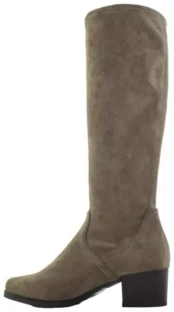 Купить 9-9-25506-41-306 CAPRICE Сапоги женские за 6 400 руб. в интернет-магазине Дом Обуви