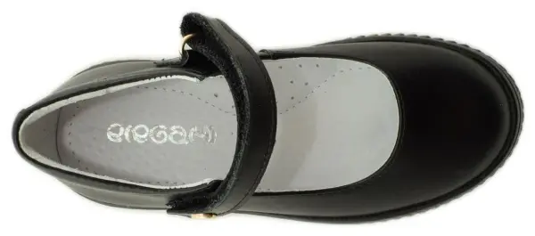 Купить 6-613701801 ELEGAMI Туфли детские  за 1 990 руб. в интернет-магазине Дом Обуви