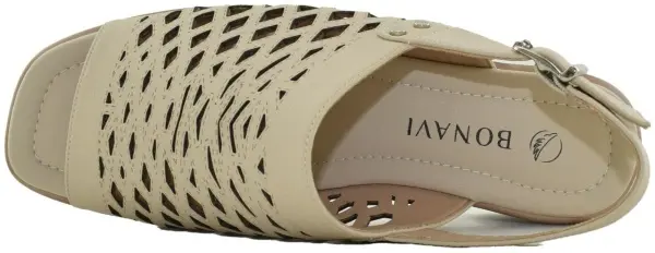 Купить 51-BME27-51-108 BONAVI Босоножки женские  за 5 270 руб. в интернет-магазине Дом Обуви