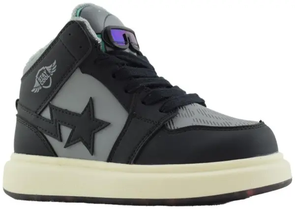 Купить 52537уп-1 KAPIKA Ботинки детские  за 3 180 руб. в интернет-магазине Дом Обуви