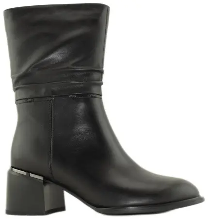 Купить VS31-153702 RESPECT Полусапоги женские за 8 610 руб. в интернет-магазине Дом Обуви