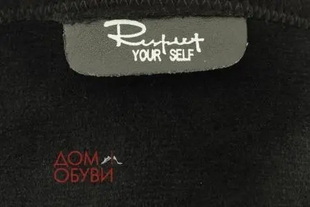 Купить VS30-120697/8 Respect Сапоги женские  за 4 280 руб. в интернет-магазине Дом Обуви