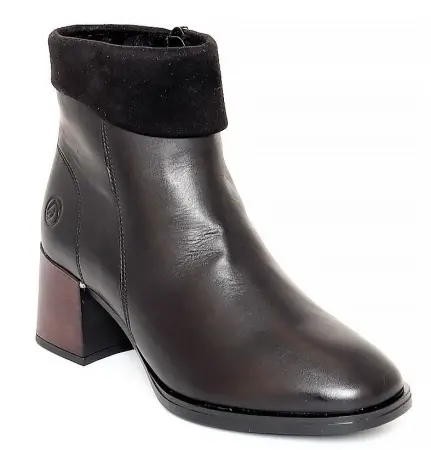 Купить D0V72-01 REMONTE Ботинки женские за 7 450 руб. в интернет-магазине Дом Обуви