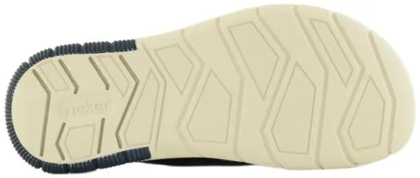 Купить 25283-14 Rieker Пантолеты мужские  за 3 800 руб. в интернет-магазине Дом Обуви