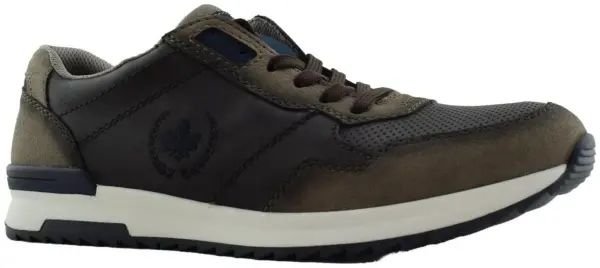 Купить 16135-25 RIEKER Кроссовки мужские за 8 750 руб. в интернет-магазине Дом Обуви