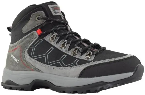 Купить C9319-10 STROBBS Кроссовки мужские за 4 800 руб. в интернет-магазине Дом Обуви