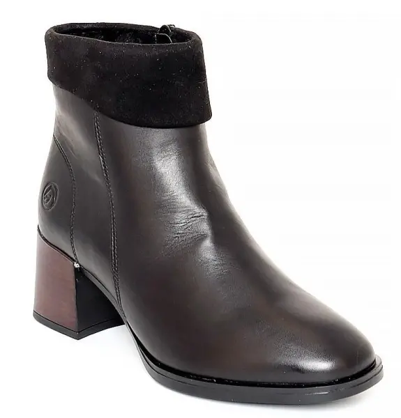 Купить D0V72-01 REMONTE Ботинки женские за 7 450 руб. в интернет-магазине Дом Обуви