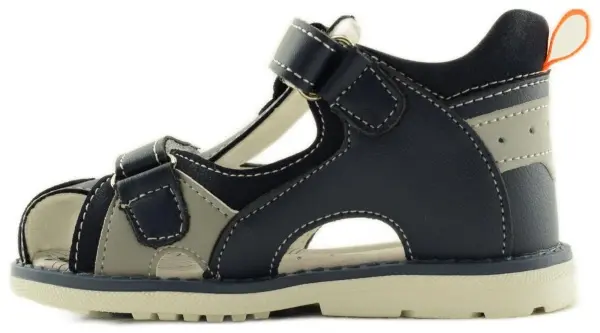 Купить T-10462-C TomMiki Сандалии детские  за 2 370 руб. в интернет-магазине Дом Обуви