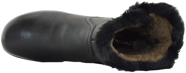 Купить 9-9-26459-43-022 CAPRICE Полусапоги женские за 12 995 руб. в интернет-магазине Дом Обуви