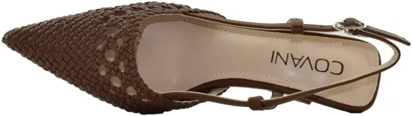 Купить DCJ-S26-GLC3-011-2 Covani Туфли женские за 3 980 руб. в интернет-магазине Дом Обуви