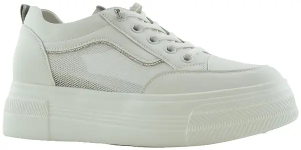 Купить 41-KPE5-14-112 BONAVI Кеды женские за 4 940 руб. в интернет-магазине Дом Обуви