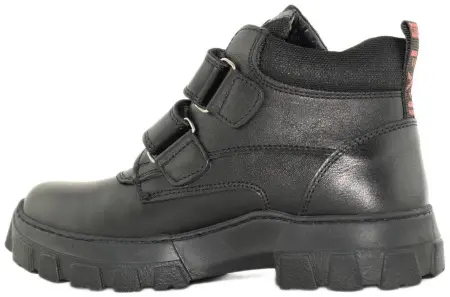 Купить 53428ут-1 KAPIKA Ботинки подростковые  за 4 370 руб. в интернет-магазине Дом Обуви