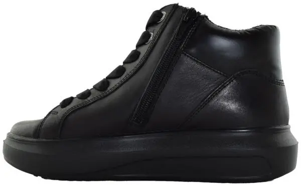 Купить W1270-00 RIEKER Ботинки женские за 8 950 руб. в интернет-магазине Дом Обуви