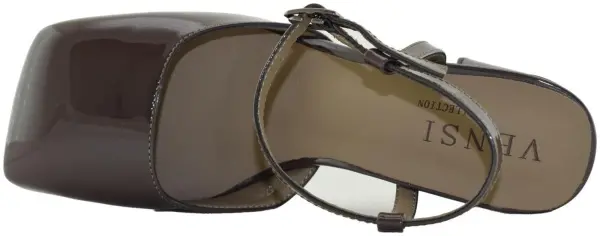 Купить XD157-H2271-7 VENSI Туфли женские летние за 4 630 руб. в интернет-магазине Дом Обуви