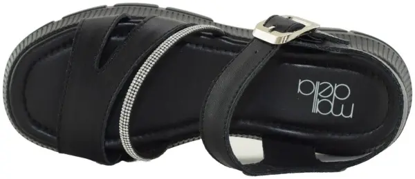 Купить UBR-41037-1A-SP MADELLA Босоножки женские за 3 990 руб. в интернет-магазине Дом Обуви