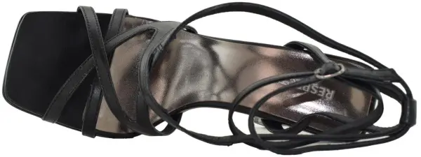 Купить IS56-177542/8 RESPECT Босоножки женские за 6 550 руб. в интернет-магазине Дом Обуви