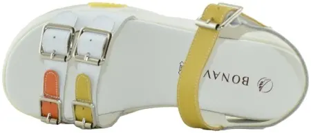 Купить 31W26-18-011 BONAVI Босоножки женские за 3 750 руб. в интернет-магазине Дом Обуви