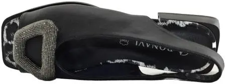 Купить 51-BMA4-8-101 BONAVI Босоножки женские за 5 980 руб. в интернет-магазине Дом Обуви
