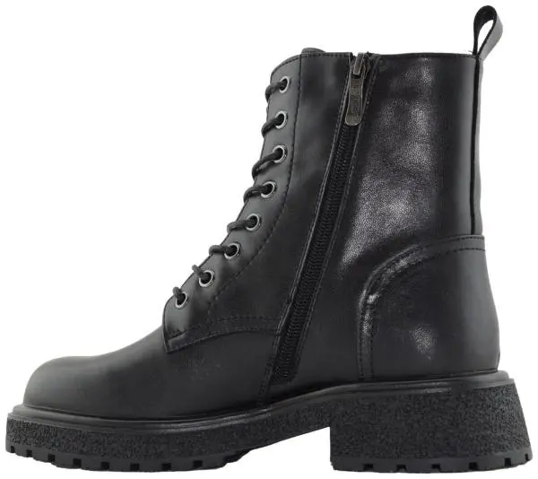 Купить VS32-168155/8 RESPECT Ботинки женские за 7 430 руб. в интернет-магазине Дом Обуви