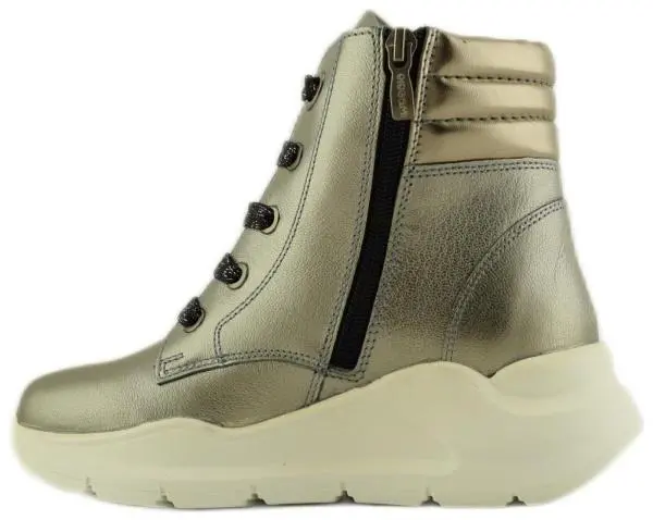 Купить 52508-21 ELEGAMI Ботинки подростковые за 2 990 руб. в интернет-магазине Дом Обуви