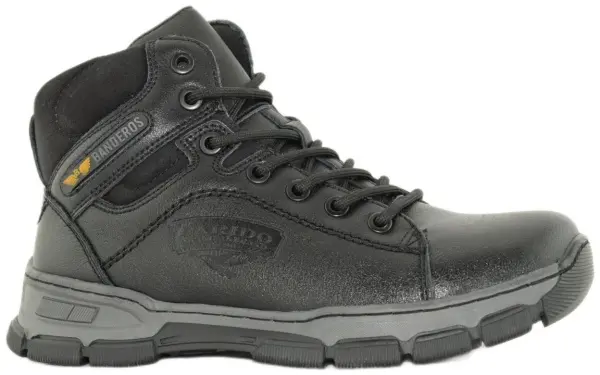 Купить H658-1T Banderos Ботинки подростковые за 2 990 руб. в интернет-магазине Дом Обуви