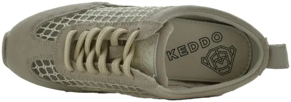 Купить 857060/10-03 KEDDO Кеды женские за 5 040 руб. в интернет-магазине Дом Обуви