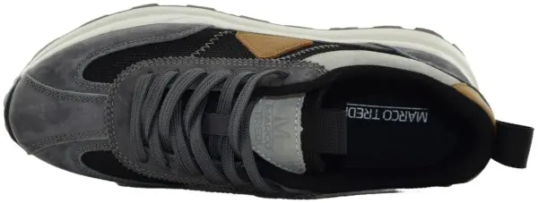 Купить UGF-61073-1S-NT MARCO TREDI Кроссовки мужские за 5 370 руб. в интернет-магазине Дом Обуви