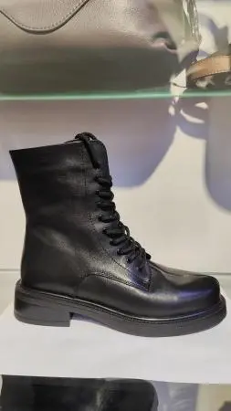 Купить H740-D59-1 JA'VENSI Ботинки женские за 7 360 руб. в интернет-магазине Дом Обуви