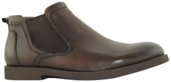 Купить X063BR-5A-T5347 Roscote Ботинки мужские за 4 990 руб. в интернет-магазине Дом Обуви