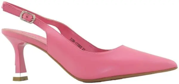 Купить IS56-173502/8 RESPECT Туфли женские летние за 6 460 руб. в интернет-магазине Дом Обуви