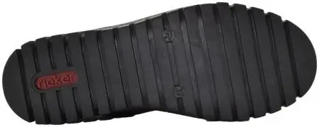 Купить Y3461-00 RIEKER Сапоги женские за 8 950 руб. в интернет-магазине Дом Обуви