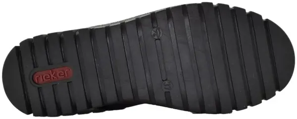 Купить Y3461-00 RIEKER Сапоги женские за 8 950 руб. в интернет-магазине Дом Обуви