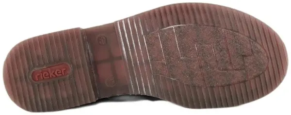 Купить 700L1-00 RIEKER Ботинки женские за 3 230 руб. в интернет-магазине Дом Обуви