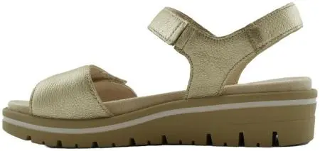 Купить 9-9-28712-44-959 CAPRICE Босоножки женские за 6 400 руб. в интернет-магазине Дом Обуви