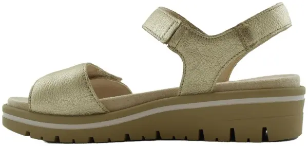 Купить 9-9-28712-44-959 CAPRICE Босоножки женские за 6 400 руб. в интернет-магазине Дом Обуви