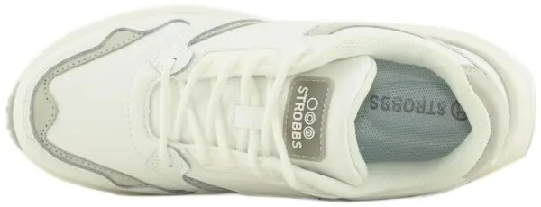 Купить F7164-6 STROBBS Кроссовки женские за 2 110 руб. в интернет-магазине Дом Обуви Купить F7164-6 STROBBS Кроссовки женские за 2 110 руб. в интернет-магазине Дом Обуви