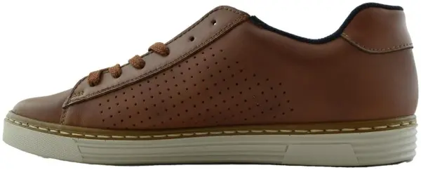 Купить B4903-24 Rieker Туфли летние мужские  за 5 570 руб. в интернет-магазине Дом Обуви