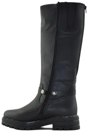 Купить D2282-01 REMONTE Сапоги женские за 10 360 руб. в интернет-магазине Дом Обуви