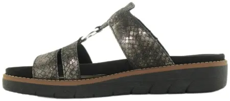 Купить D2056-02 REMONTE Пантолеты женские за 4 520 руб. в интернет-магазине Дом Обуви