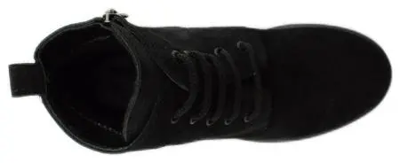 Купить 660-1131-47 SM SandM Ботинки женские  за 4 000 руб. в интернет-магазине Дом Обуви