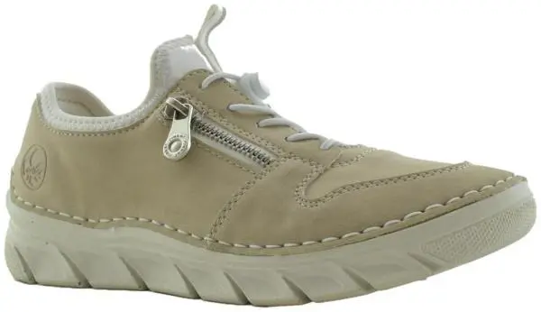 Купить 55065-60 RIEKER Кроссовки женские за 7 450 руб. в интернет-магазине Дом Обуви