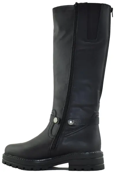 Купить D2282-01 REMONTE Сапоги женские за 12 950 руб. в интернет-магазине Дом Обуви