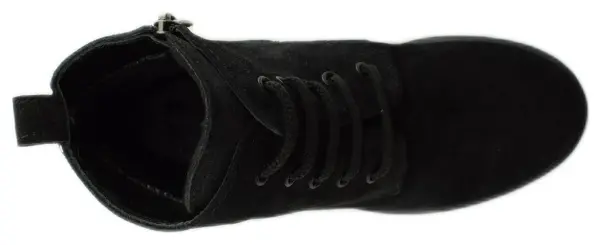 Купить 660-1131-47 SM SandM Ботинки женские  за 4 000 руб. в интернет-магазине Дом Обуви