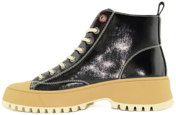 Купить 2V6008-1 BONAVI Ботинки женские за 6 090 руб. в интернет-магазине Дом Обуви