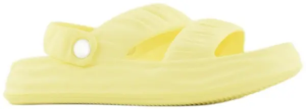 Купить 5159-231 yellow GlamForever Сандалии женские за 1 320 руб. в интернет-магазине Дом Обуви