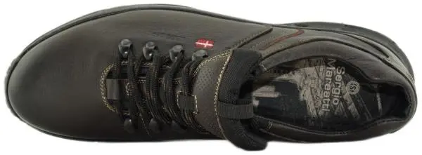 Купить B9150кп Sergio Mareatti Полуботинки мужские за 5 630 руб. в интернет-магазине Дом Обуви