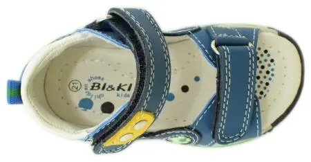 Купить A-B40-85-A BI&KI Сандалии детские за 490 руб. в интернет-магазине Дом Обуви