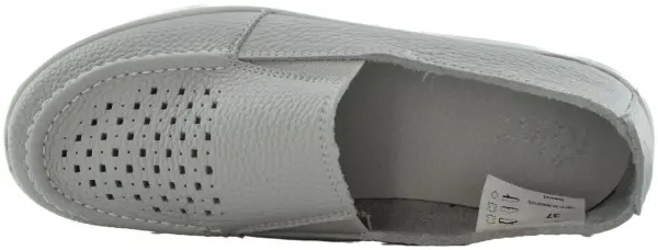 Купить 790121-33-09900-123 ALMI Верона Мокасины женские за 4 040 руб. в интернет-магазине Дом Обуви