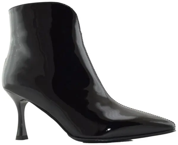 Купить VS32-180139 RESPECT Ботинки женские за 9 540 руб. в интернет-магазине Дом Обуви