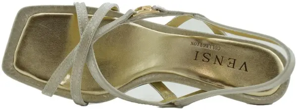 Купить XL121-H2170-5 VENSI Босоножки женские за 5 750 руб. в интернет-магазине Дом Обуви